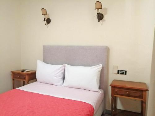 Residencia Vale Formoso, Porto