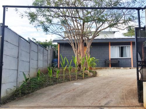 Cabinas Enjoy Tamarindo