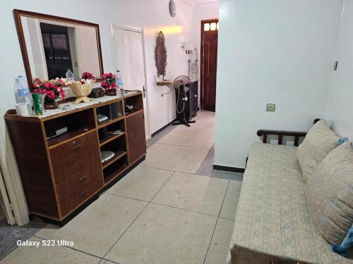 B&B Al Hoceima - Hay manzah Apprt - Bed and Breakfast Al Hoceima