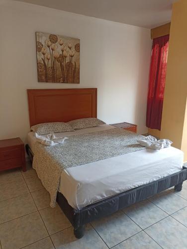 Olmedo Plaza Hotel – Guayaquil