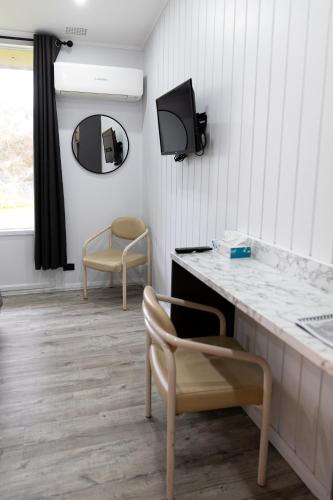 Garden Motor Inn in Gundagai