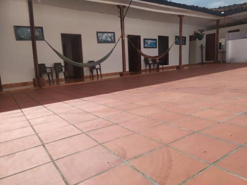 Hotel San Agustin in San Agustin
