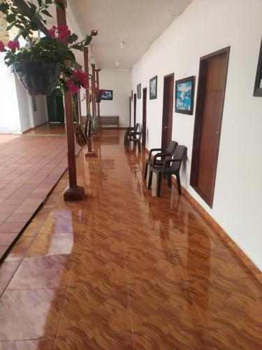 Hotel San Agustin in San Agustin