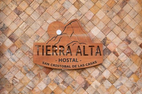 Tierra Alta Hostal