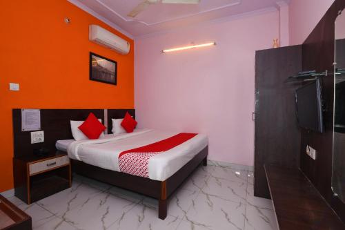 Super OYO Hotel Haveli Inn1