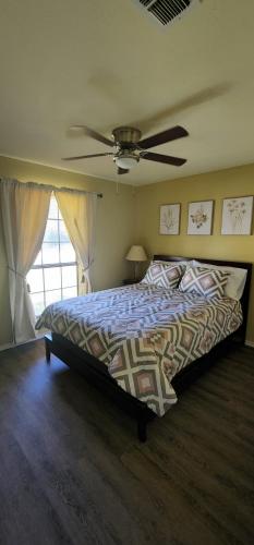 The Cozy Corner House at Haltom City Texas in Haltom City, USA