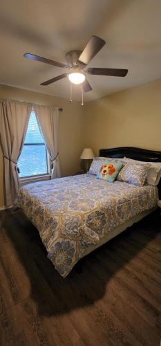 The Cozy Corner House at Haltom City Texas in Haltom City, USA