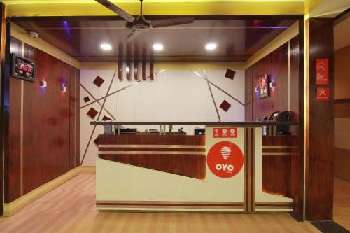 ردهة, Capital O Rj Grand in راتينا ساباباتي بورام