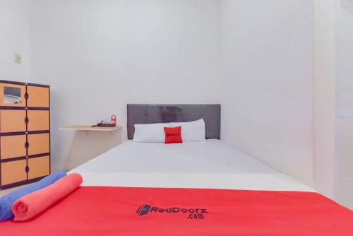 . Reddoorz near Juwata Airport Tarakan