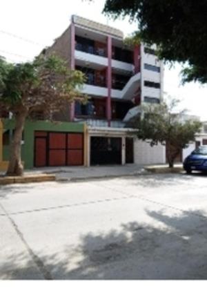 . Hostal Iberia