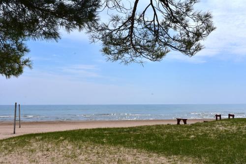 Sunrise Beach Oscoda @ Surfside