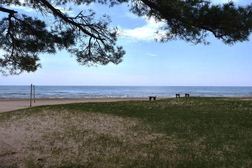 Sunrise Beach Oscoda @ Surfside