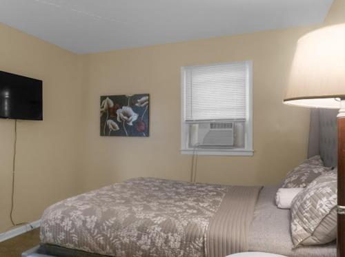 CD LODGELLC in Irvington, USA