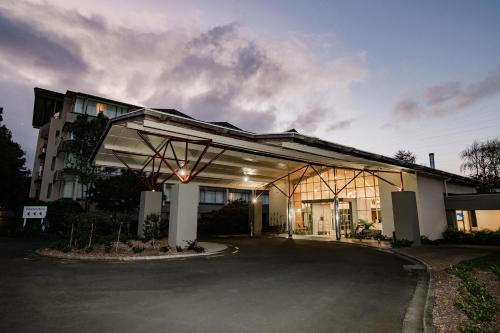 Waipuna Hotel & Conference Centre