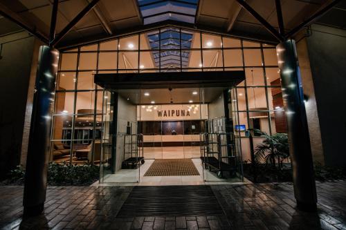 Waipuna Hotel & Conference Centre in Auckland