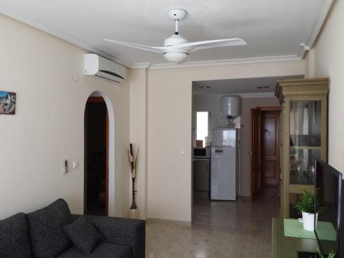 Apartamento Mariposa