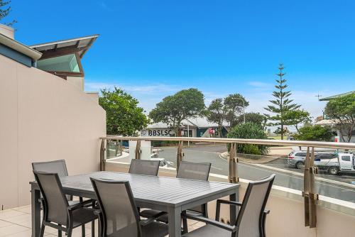 Byron Bay Accom - Pipis Apartment 2 - 2/2 Fletcher