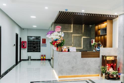 Anna Hotel Binh Duong