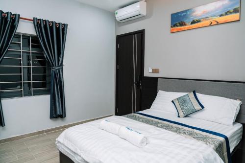 Anna Hotel Binh Duong