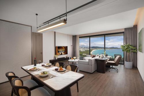 Ascott Dadonghai Bay Sanya