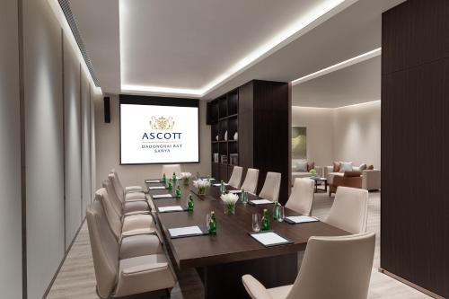 Ascott Dadonghai Bay Sanya