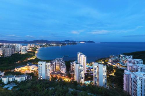 Ascott Dadonghai Bay Sanya