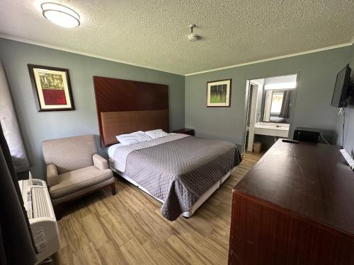 Studio Suites in San Antonio, USA