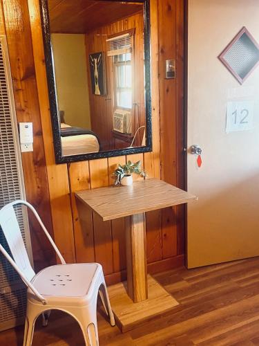 Lodge at Poncha Springs in Salida, USA