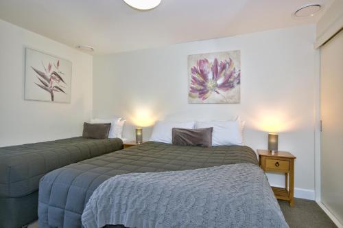 The Whistler Holiday Apartments - image 3