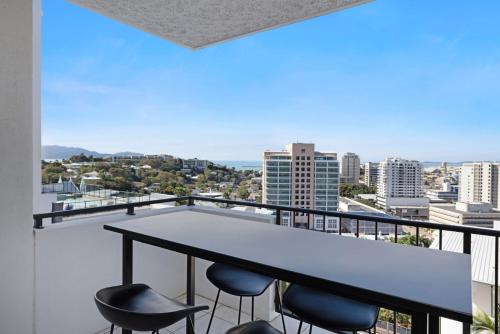 Relaxing Tranquil 2BR Townsville Retreat