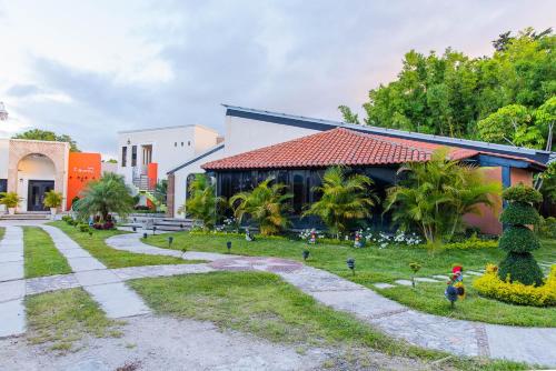 Cabaña Casa de campo San Juan