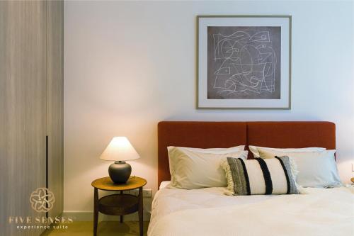 ViiA Residences Kuala Lumpur, Five Senses, Kuala Lumpur (fotografie 10)
