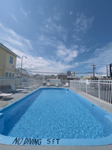 . Dry Dock Motel