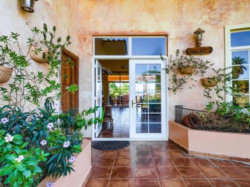 Boca Chica BnB at Gone Fishing Panama Resort in Boca Chica