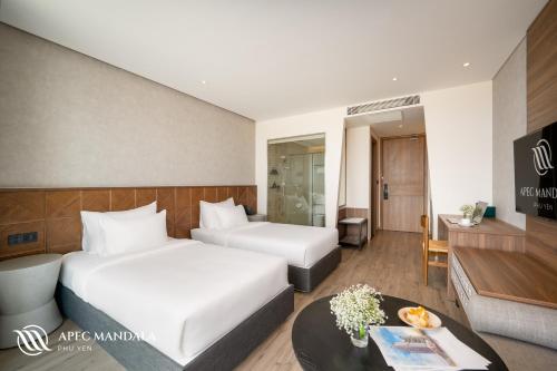 Premier Room with Twin Bed