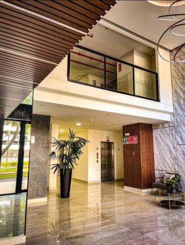 Apartament Social Tree 907