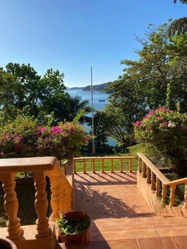 Boca Chica BnB at Gone Fishing Panama Resort in Boca Chica