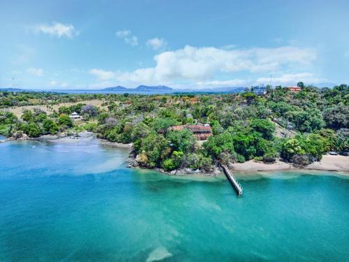 Boca Chica BnB at Gone Fishing Panama Resort in Boca Chica