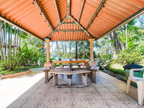 Boca Chica BnB at Gone Fishing Panama Resort in Boca Chica