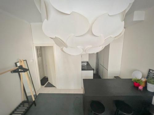 Sweethome Studio 49 in City Center Punavuori district, Helsinki (foto 9)