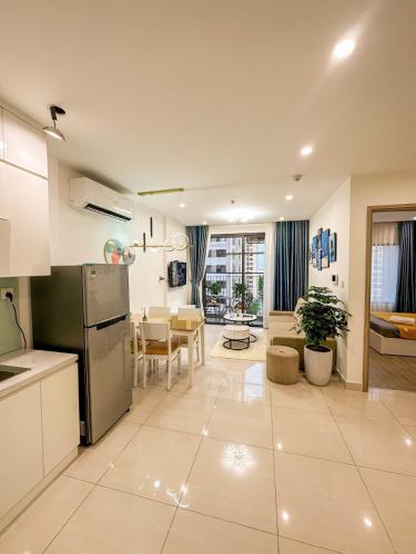 Căn 1PN+1 tòa S2.09 KĐT Vinhomes Ocean Park