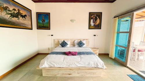 Bottelmania Room Type - Deluxe Double Room