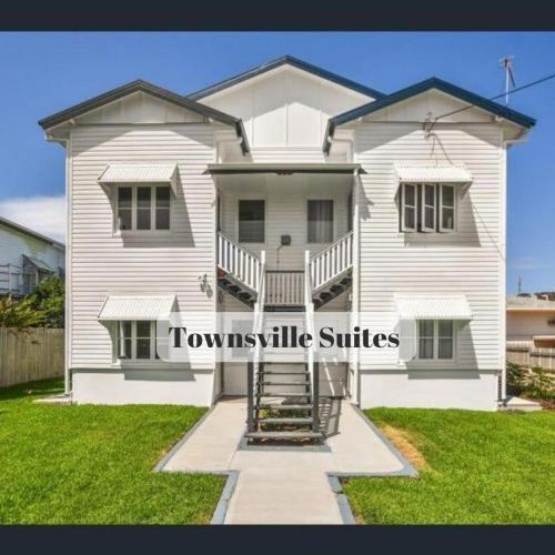 Townsville Suites