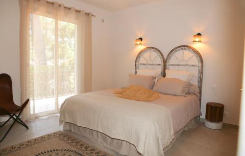 Villa Mougins, Ibikesh d’azur