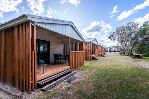 BIG4 Tasman Holiday Parks - Racecourse Beach