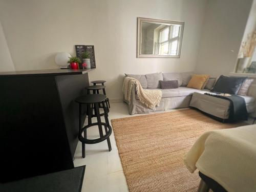 Sweethome Studio 49 in City Center Punavuori district, Helsinki (foto 4)