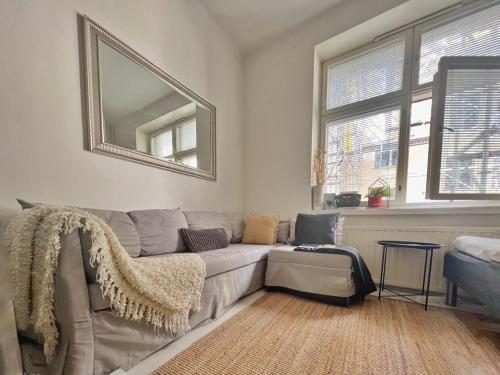 Sweethome Studio 49 in City Center Punavuori district, Helsinki (foto 3)