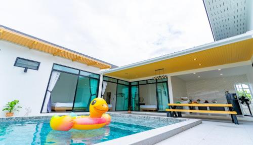 Villa Paramount 1 Villa Paramount 1