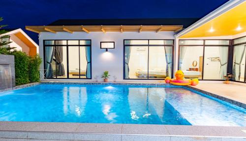 Villa Paramount 1 Villa Paramount 1