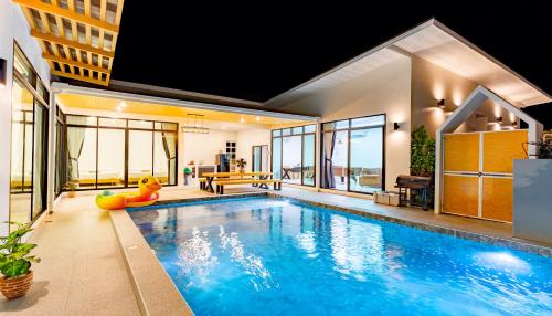 Villa Paramount 1 - 전망